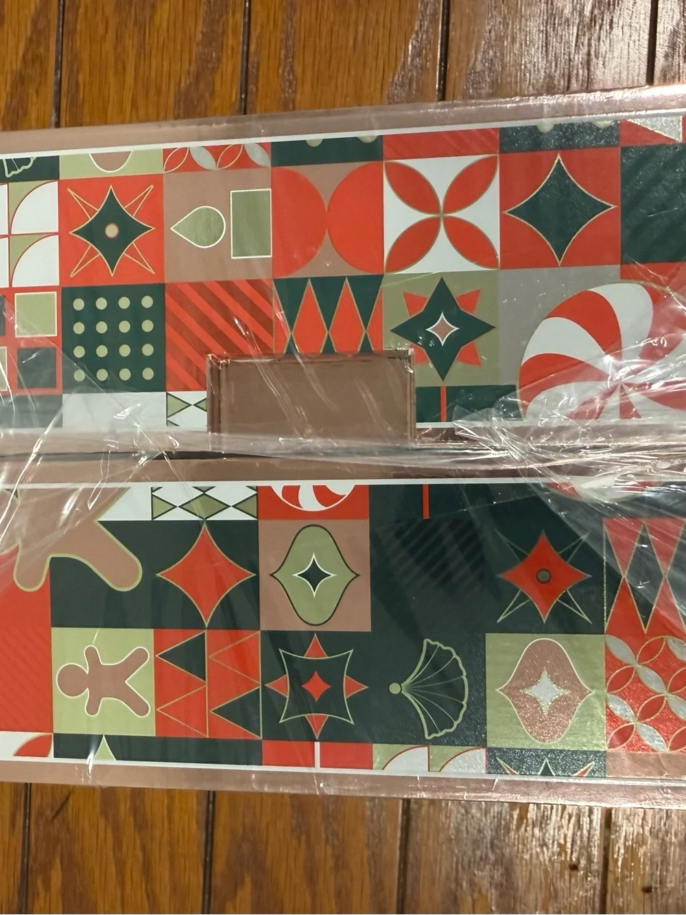 Voluspa 2025 Holiday Advent Calendar - Picture 3 of 4
